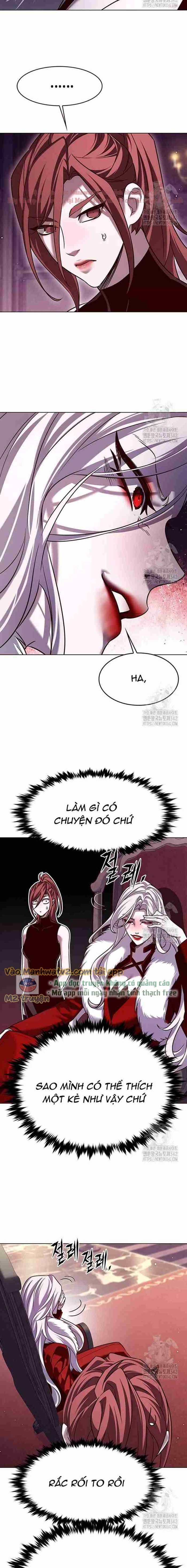 Đọc truyện Hóa thân thành mèo (Bản Free) - Chap 307